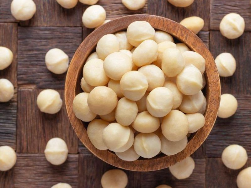 Sau sinh ăn hạt macca được không? Lợi ích và lưu ý an toàn