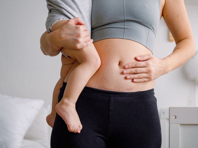 Sau sinh ăn hạt macca được không? Lợi ích và lưu ý an toàn