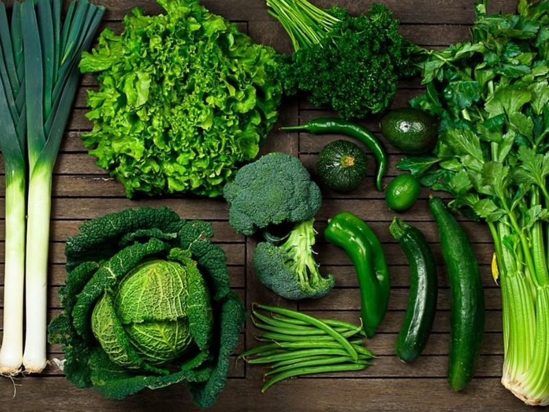 Top 9 nhóm thực phẩm giàu magie nhất
