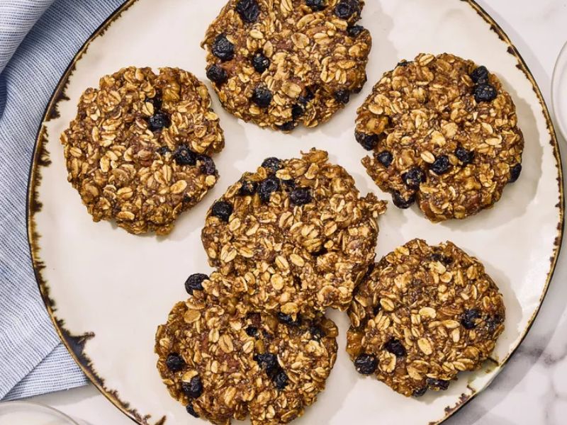 10+ Gợi ý các món ăn healthy cho bữa sáng, hỗ trợ giảm cân
