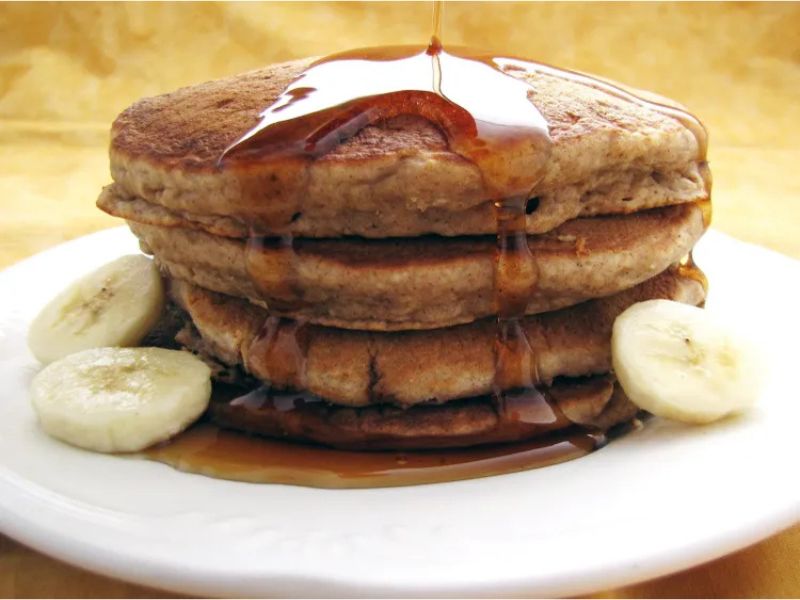 10+ Gợi ý các món ăn healthy cho bữa sáng, hỗ trợ giảm cân
