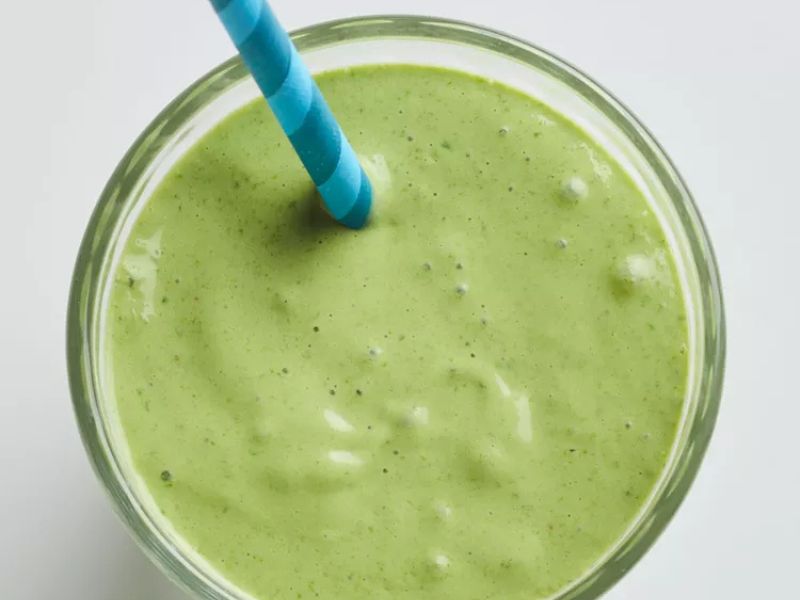 10+ Gợi ý các món ăn healthy cho bữa sáng, hỗ trợ giảm cân