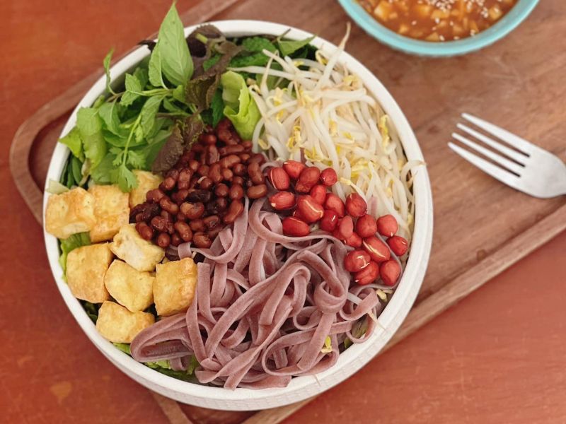 10+ Gợi ý các món ăn healthy cho bữa sáng, hỗ trợ giảm cân