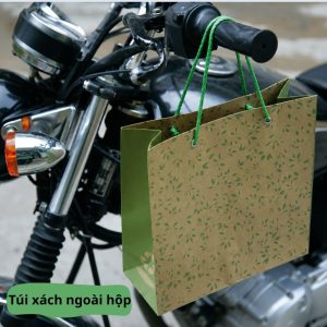 Set quà tặng hạt dinh dưỡng nhập khẩu, tuỳ chọn