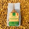 Hạt hạnh nhân tươi chuyên làm sữa 500gr